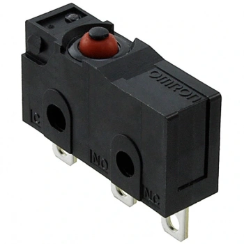 OMRON ELECTRONIC COMPONENTS