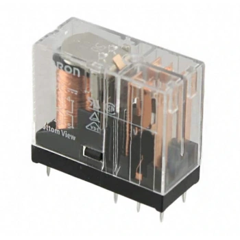 OMRON ELECTRONIC COMPONENTS