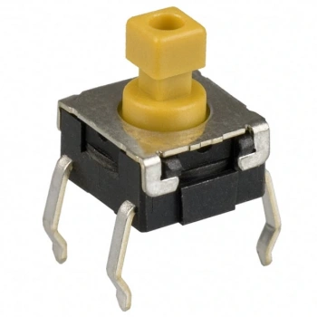 OMRON ELECTRONIC COMPONENTS