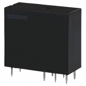 OMRON ELECTRONIC COMPONENTS