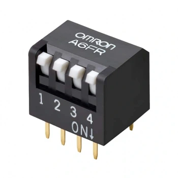 OMRON ELECTRONIC COMPONENTS