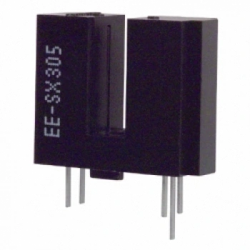 OMRON ELECTRONIC COMPONENTS