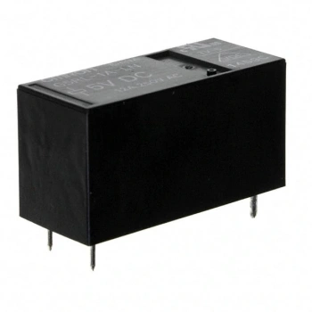 OMRON ELECTRONIC COMPONENTS