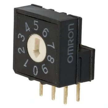 OMRON ELECTRONIC COMPONENTS