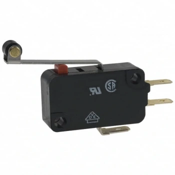 OMRON ELECTRONIC COMPONENTS