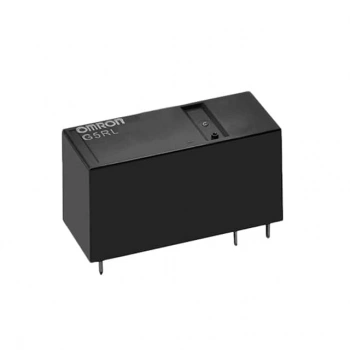 OMRON ELECTRONIC COMPONENTS