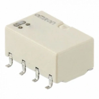 OMRON ELECTRONIC COMPONENTS