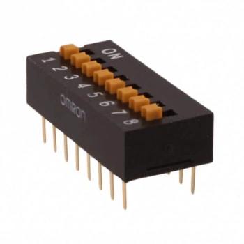 OMRON ELECTRONIC COMPONENTS