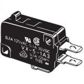 OMRON ELECTRONIC COMPONENTS