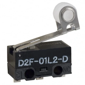 OMRON ELECTRONIC COMPONENTS D2FN1038C