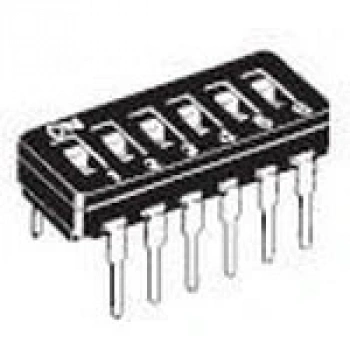 OMRON ELECTRONIC COMPONENTS