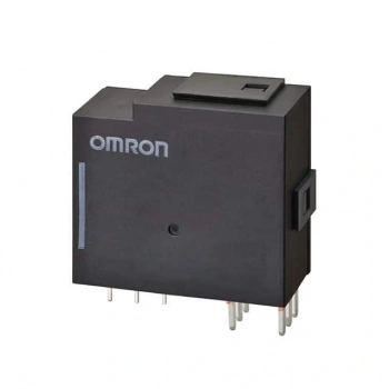 OMRON ELECTRONIC COMPONENTS