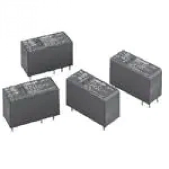 OMRON ELECTRONIC COMPONENTS