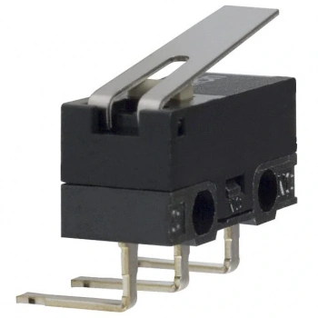 OMRON ELECTRONIC COMPONENTS