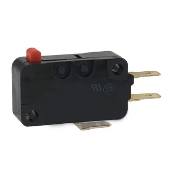 OMRON ELECTRONIC COMPONENTS