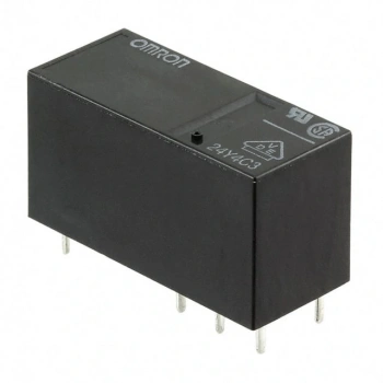OMRON ELECTRONIC COMPONENTS
