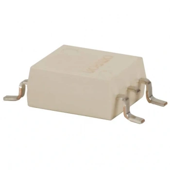 OMRON ELECTRONIC COMPONENTS G3VM1272H