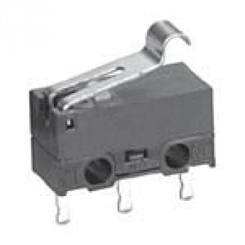 OMRON ELECTRONIC COMPONENTS