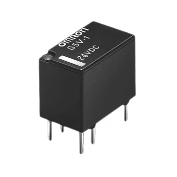 OMRON ELECTRONIC COMPONENTS