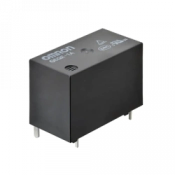 OMRON ELECTRONIC COMPONENTS