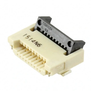 OMRON ELECTRONIC COMPONENTS