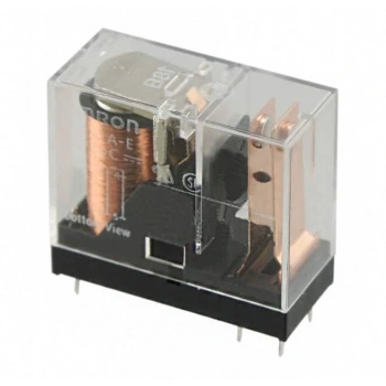 OMRON ELECTRONIC COMPONENTS