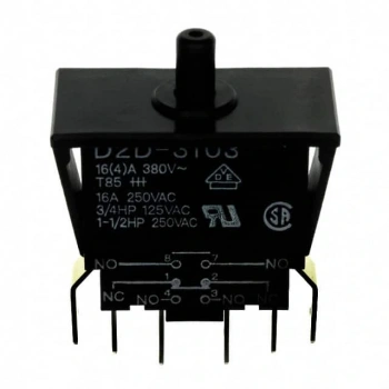 OMRON ELECTRONIC COMPONENTS
