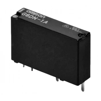 OMRON ELECTRONIC COMPONENTS