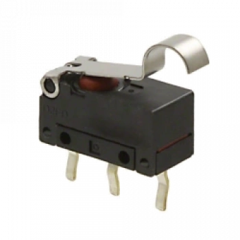 OMRON ELECTRONIC COMPONENTS