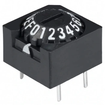 OMRON ELECTRONIC COMPONENTS