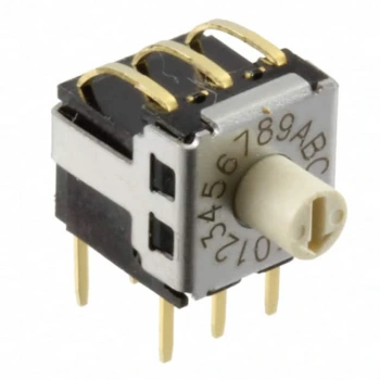 OMRON ELECTRONIC COMPONENTS