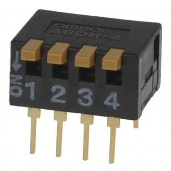 OMRON A6DR0134C