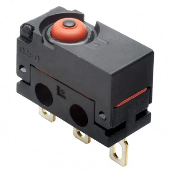 OMRON ELECTRONIC COMPONENTS