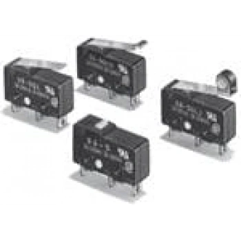 OMRON ELECTRONIC COMPONENTS