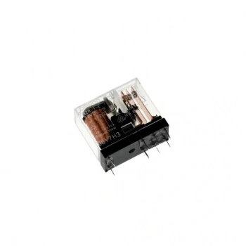 OMRON ELECTRONIC COMPONENTS