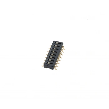 OMRON ELECTRONIC COMPONENTS