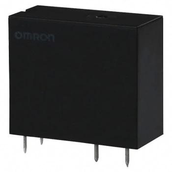 OMRON ELECTRONIC COMPONENTS