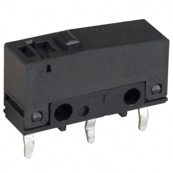 OMRON ELECTRONIC COMPONENTS