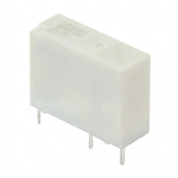 OMRON ELECTRONIC COMPONENTS