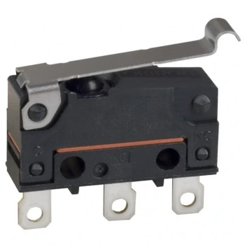 OMRON ELECTRONIC COMPONENTS