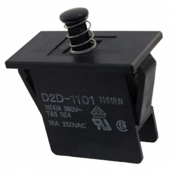 OMRON ELECTRONIC COMPONENTS