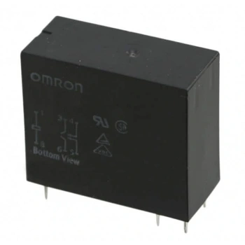 OMRON ELECTRONIC COMPONENTS