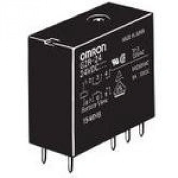 OMRON G2R-24-DC6