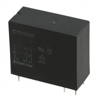 OMRON G2R-2A4-DC24