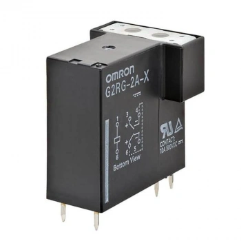 OMRON G2RG-2A-X-DC24
