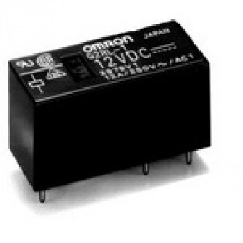 OMRON G2RL-1-H-DC9