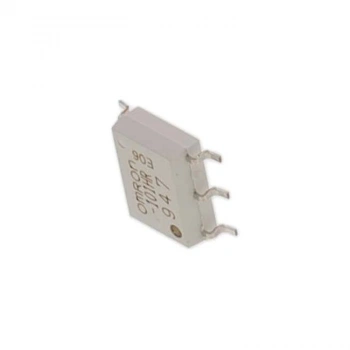 OMRON G3VM-101HR
