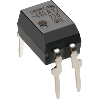 OMRON G3VM-401AY2