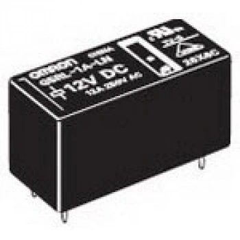 OMRON G5RL-1A-LN-DC12
