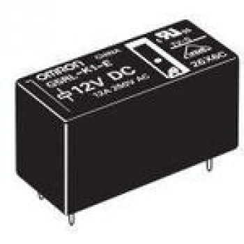 OMRON G5RL-U1-E-DC3